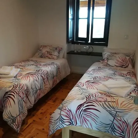 Quinta Dos Capuchos Casa Da Adega 펜션