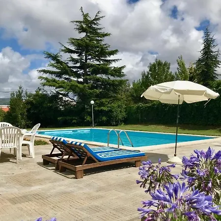 Quinta Dos Capuchos Casa Da Adega Semesterbostad