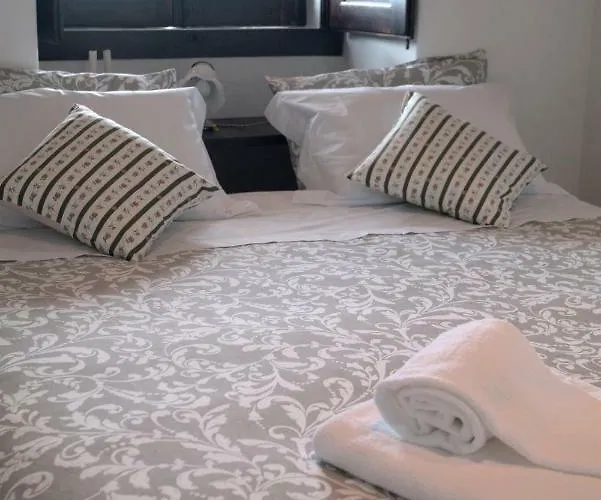 Quinta Dos Capuchos Casa Da Adega Дом отдыха Алкобаса